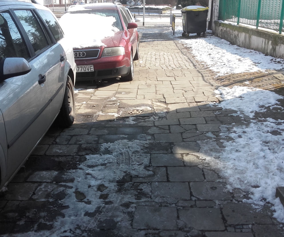 ulica Białostocka