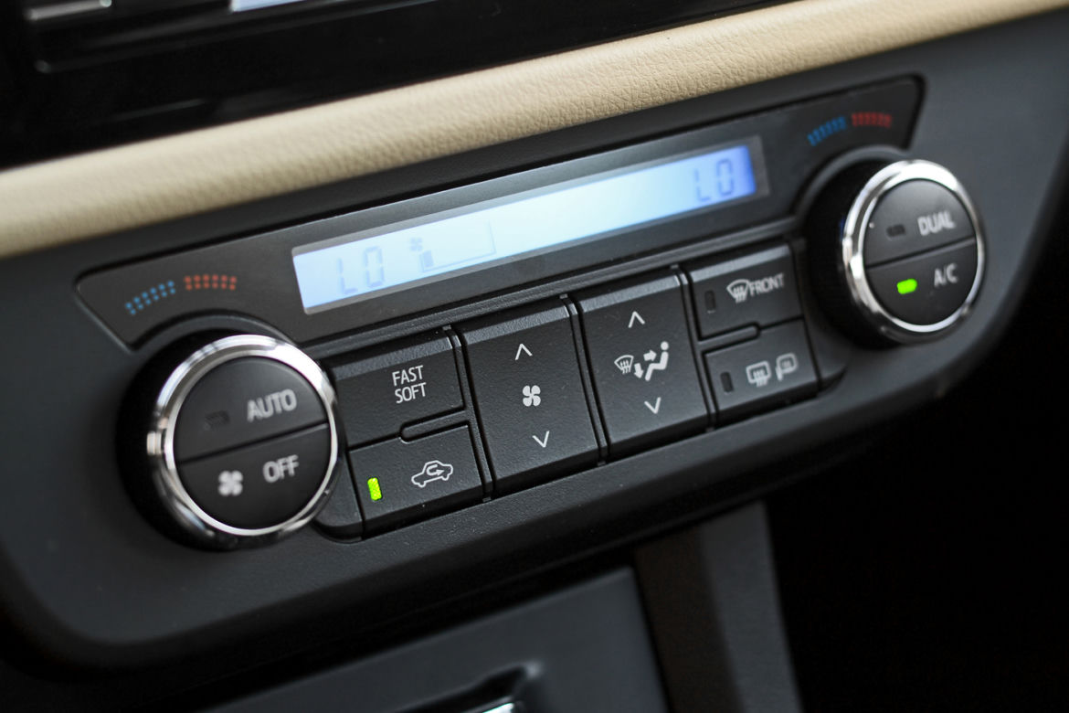 Toyota Corolla 1.6 Multidrive S Prestige
