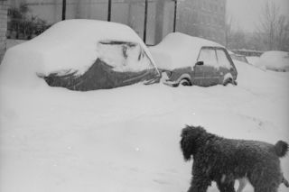 Jak atak zimy w 1978/79 pamiętają mieszkańcy Bydgoszczy?