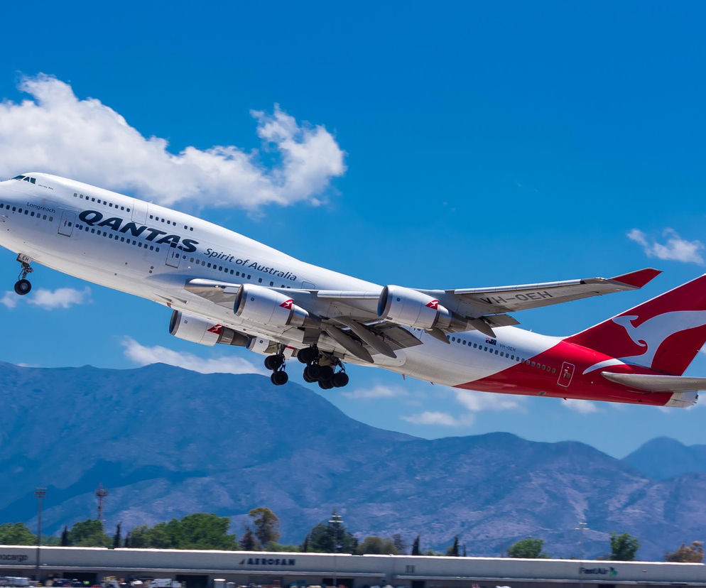 Ten samolot będzie rewolucją. Pasażerowie nigdy tego nie widzieli