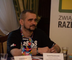 WOŚP 2020 w Olsztynie