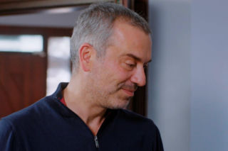 Miłość i nadzieja, odc. 377. Bulent