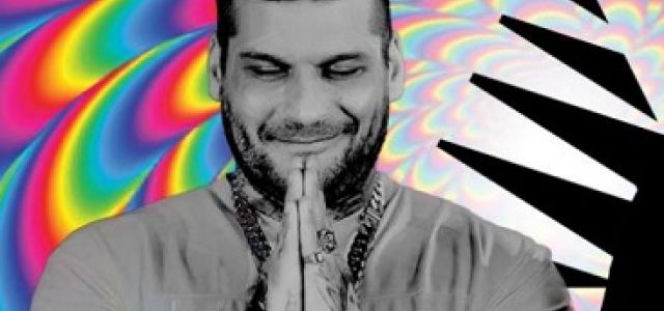 Popek na bicie P.A.F.F. - piosenka AYE hitem na imprezy! [PREMIERA] 