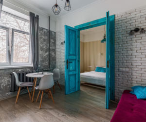 Jak wybrać drzwi wewnętrzne, które łączą estetykę z funkcjonalnością?