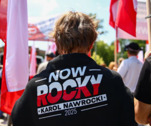 Kontrowersje wokół marki Nowrocky. Zawiadomienie na policję i zarzut bezprawnego użycia znaku towarowego