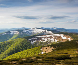 Bieszczady hitem Wielkanocy. Co sprawia, że to miejsce kusi Polaków?