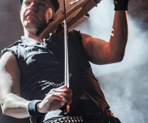 Heidenfest 2026 w Warszawie: folk metalowe szaleństwo w środku zimy [RELACJA]