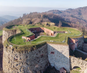 Twierdza Srebrna Góra