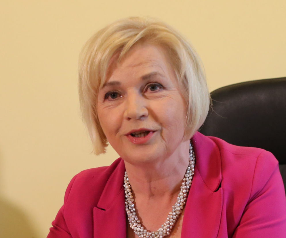 Lidia Staroń