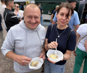 Regionalny Festiwal Pogranicza „Kartaczewo” 2026