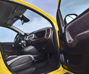 Fiat Panda Cross 1.3 MultiJet II