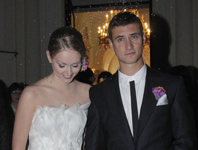 Mateusz Damięcki, Monika Patrycja Krogulska