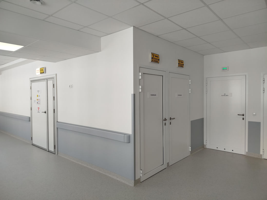 Diagnostyka obrazowa w Siedlcach coraz nowocześniejsza!