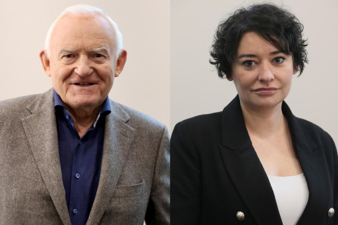 Miller wyszydził zarzuty znanej posłanki. Powiem coś, co wstrząśnie panią Żukowską