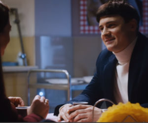 Przyjaciółki 17, odcinek 201: Zuza (Anita Sokołowska), Błażej (Mateusz Damięcki)