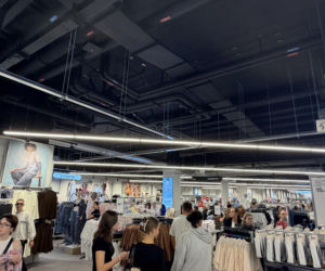 Primark Koszalin. Wielkie otwarcie