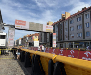83. Tour de Pologne dociera do Koszalina. Znamy szczegóły najdłuższego etapu wyścigu