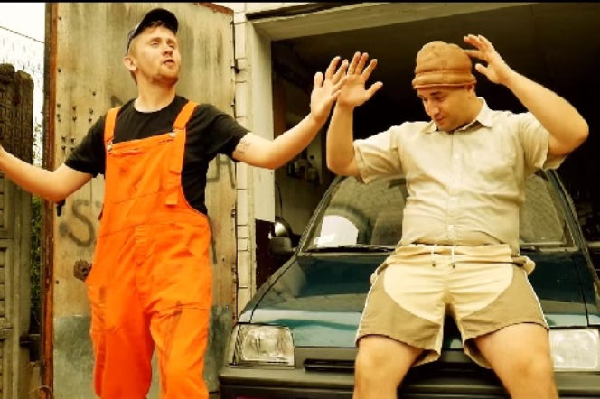 Despacito po polsku: Wieśka Tico - kolejna parodia hitem sieci VIDEO