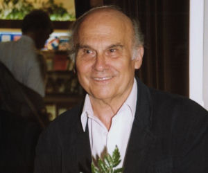 RYSZARD KAPUŚCIŃSKI 