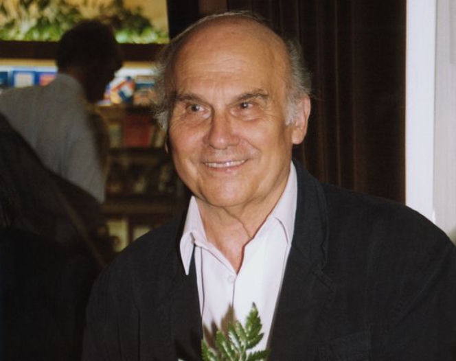 RYSZARD KAPUŚCIŃSKI 