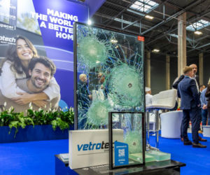 WinDoGlass Innovation w Targach Kielce 2026