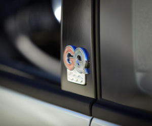 Fiat 500C GQ Edition