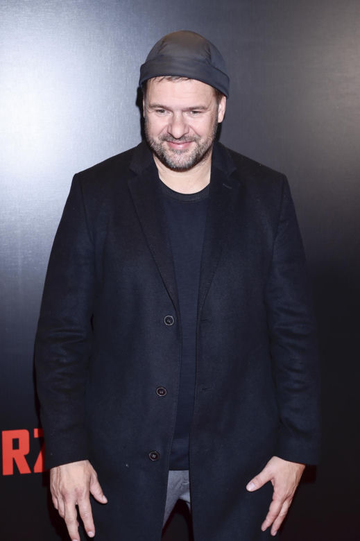 Tomasz Karolak