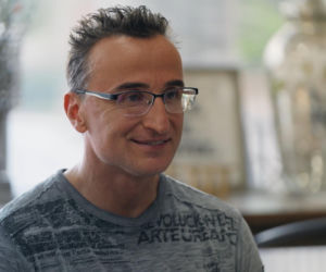 2. odcinek Żona dla Polaka. Toronto