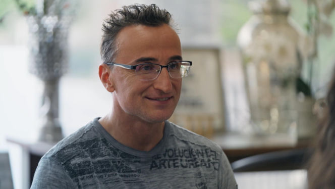 2. odcinek "Żona dla Polaka. Toronto"