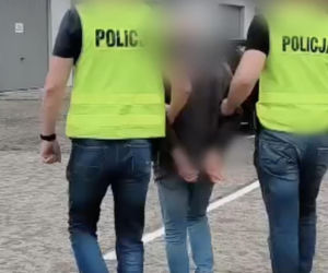 Żarówkowy gang w rękach policji. Ukradli sprzęt za 300 tysięcy złotych! Sprzedawali towar po całej Polsce