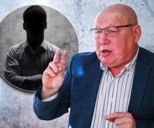 Jasnowidz wskazał przyszłego prezydenta Polski. Zaskakująca wizja Krzysztofa Jackowskiego