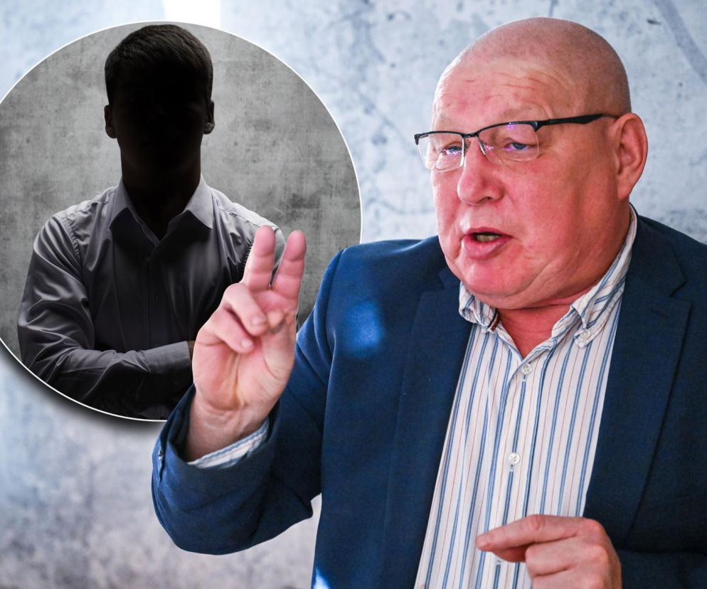 Krzysztof Jackowski wskazuje następcę Karola Nawrockiego