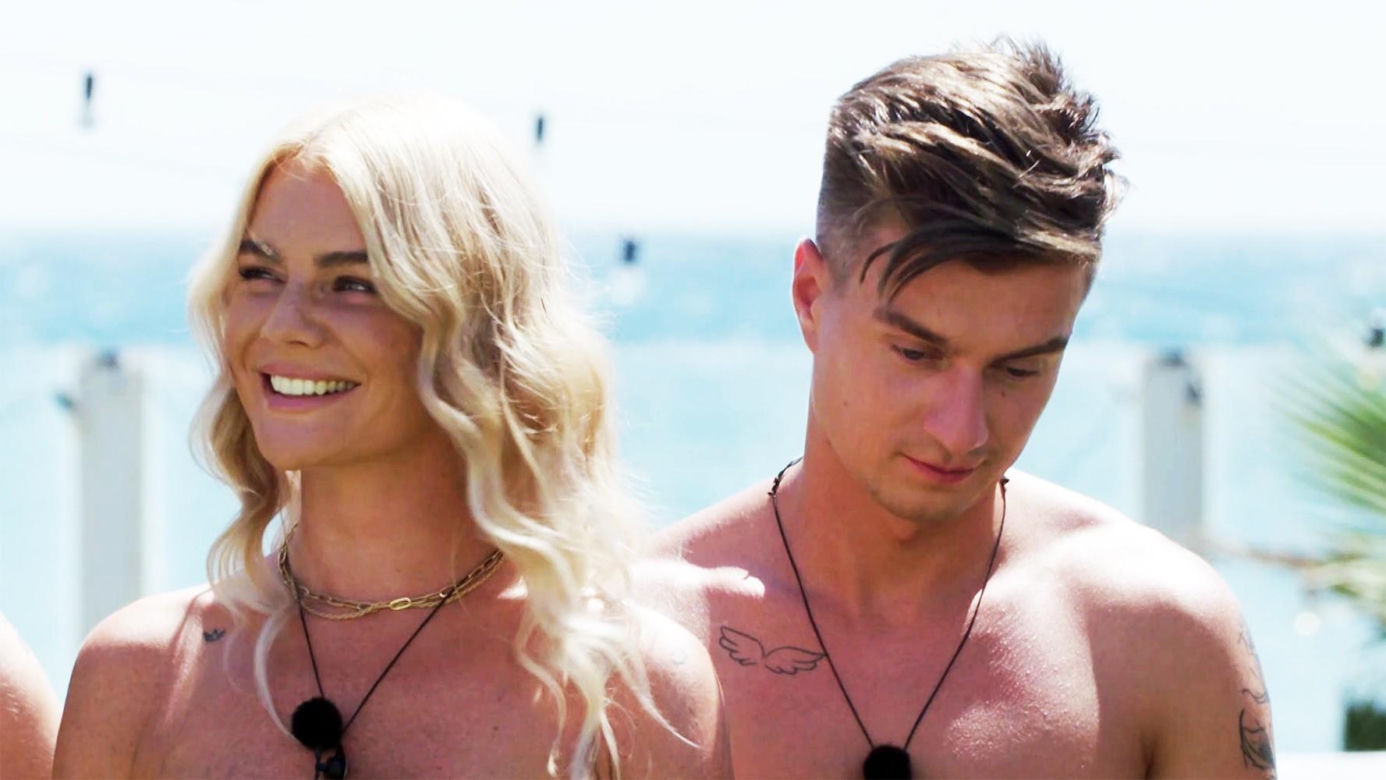 Magda z "Love Island 4" przeszła metamorfozę 