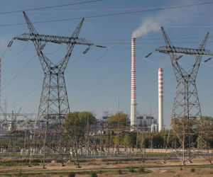 Elektrownia Dolna Odra