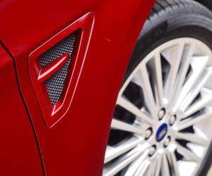 Nowy Ford S-MAX drugiej generacji