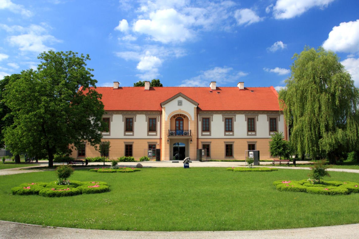 Stalowa Wola. Miasto przyszłości zdaniem AI 