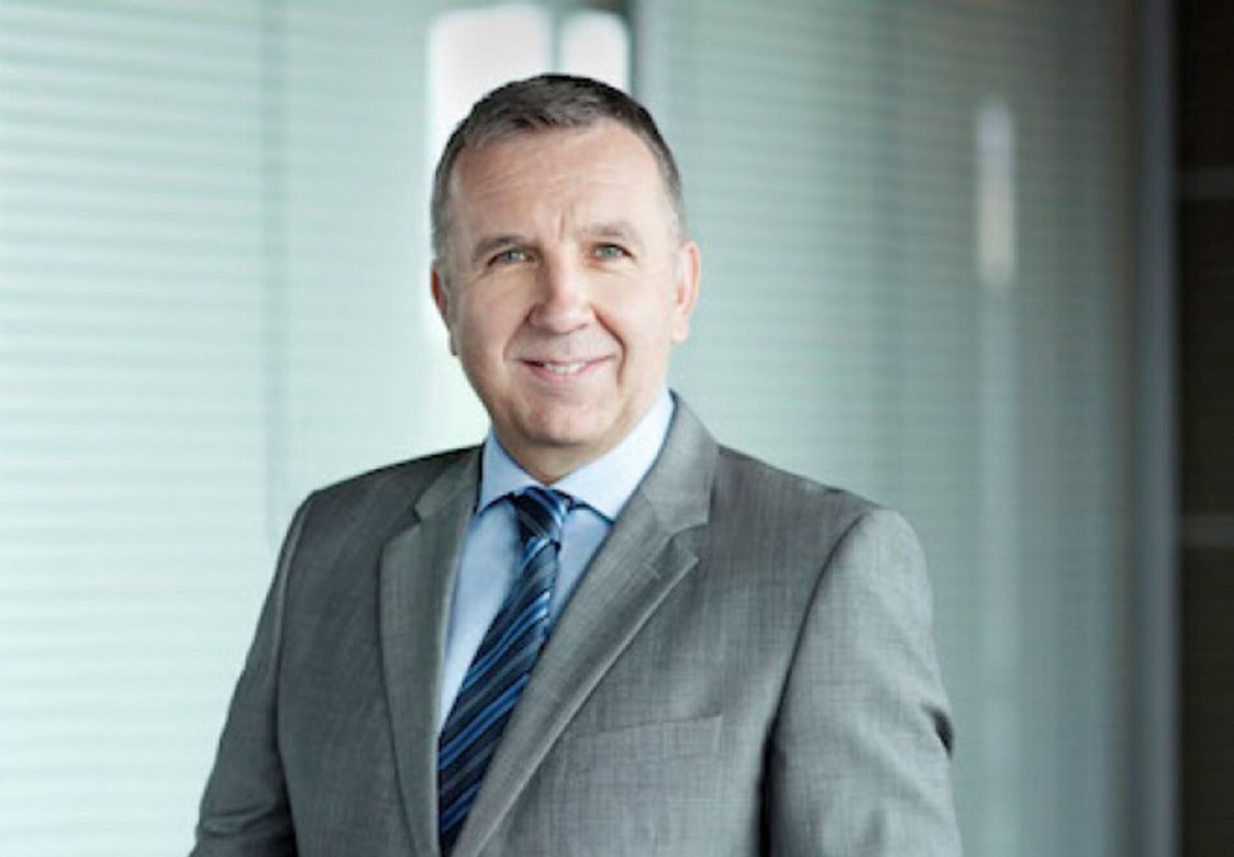 Michał Sołowow