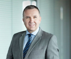 Michał Sołowow