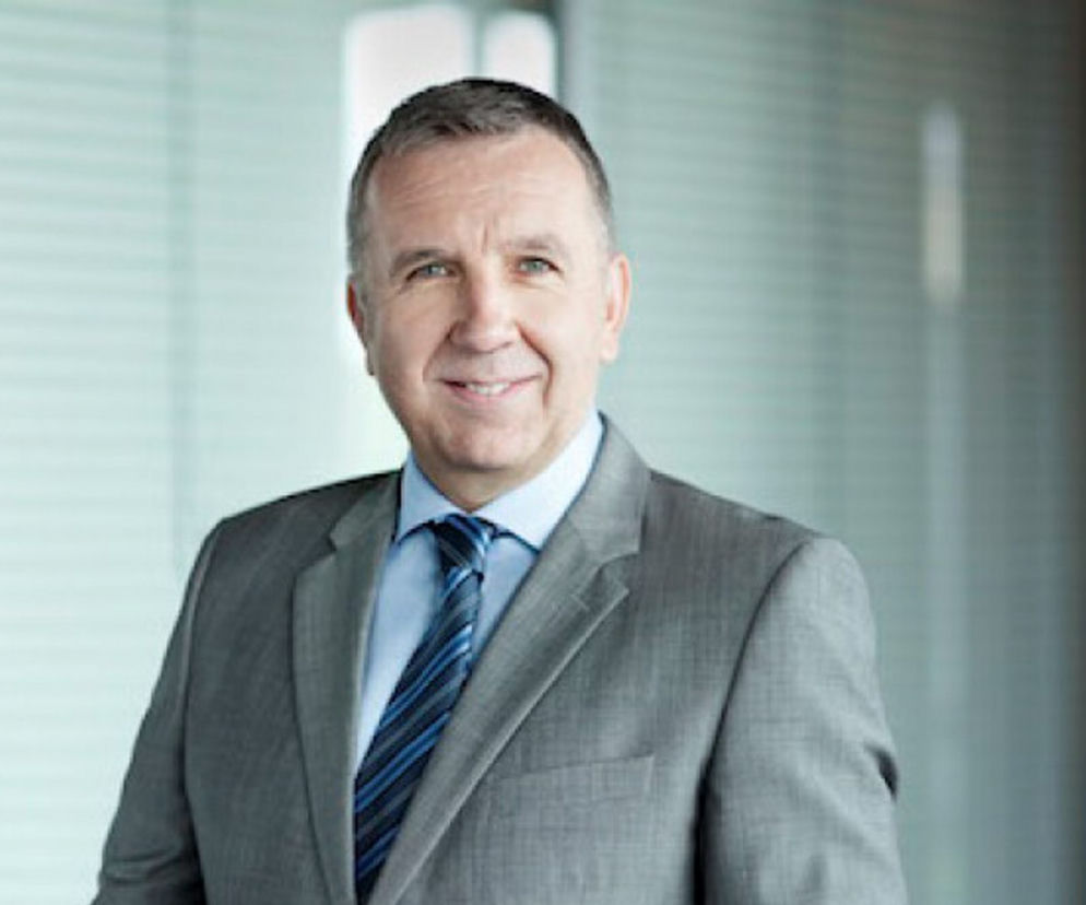 Michał Sołowow