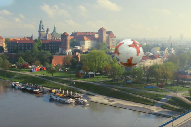 Mistrzostwa Europy U-21 - piosenka Gromee zagrzewa piłkarzy!