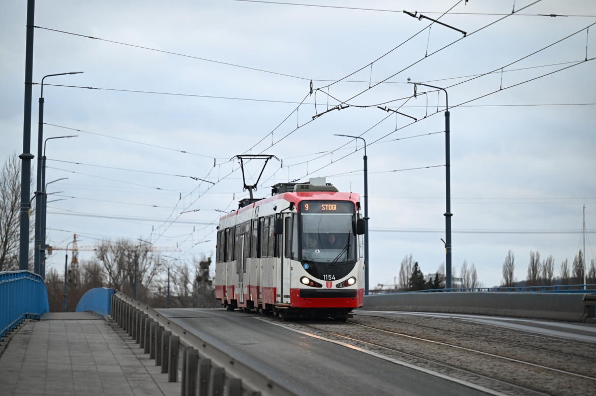Gdańsk. Nagłe zamknięcie mostu Siennickiego. Mieszkańcy wściekli na Aleksandrę Dulkiewicz 
