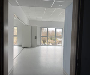 Żłobek przy ul. Jabłonkowskiej w Krakowie