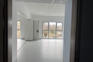 Żłobek przy ul. Jabłonkowskiej w Krakowie