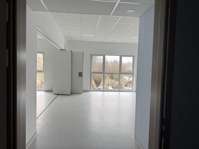 Żłobek przy ul. Jabłonkowskiej w Krakowie