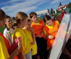 Adrenaline.pl Flag Football Olsztyn 