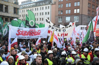 Spór zbiorowy w JSW o Barbórkę 2025. Związkowcy kontra zarząd