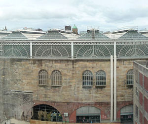 Glasgow, Wielka Brytania – 10,88%