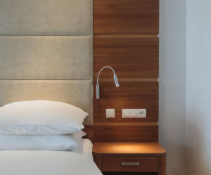 Hotel Gołębiewski w Pobierowie - najnowsze zdjęcia. Zobacz wnętrza nowego hotelu Gołębiewski w Pobierowie
