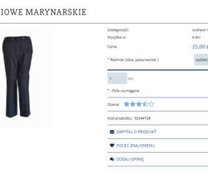 Agencja Mienia Wojskowego wyprzedaje sprzęt. To można kupić od wojska!