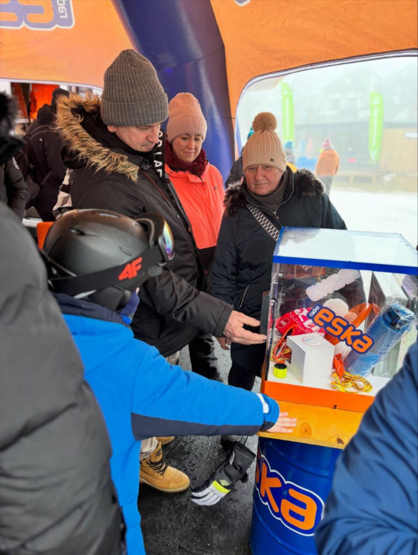 Eska Winter Patrol 2026. Szklarska Poręba zdobyta! Gdzie widzimy się w kolejny weekend?